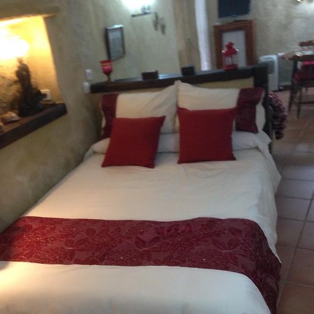 Casas Andrea La Cueva Apartment Vejer de la Frontera Ngoại thất bức ảnh