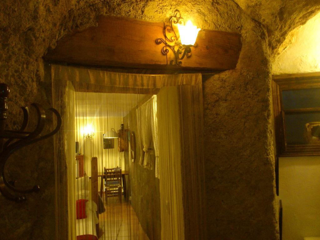 Casas Andrea La Cueva Apartment Vejer de la Frontera Phòng bức ảnh