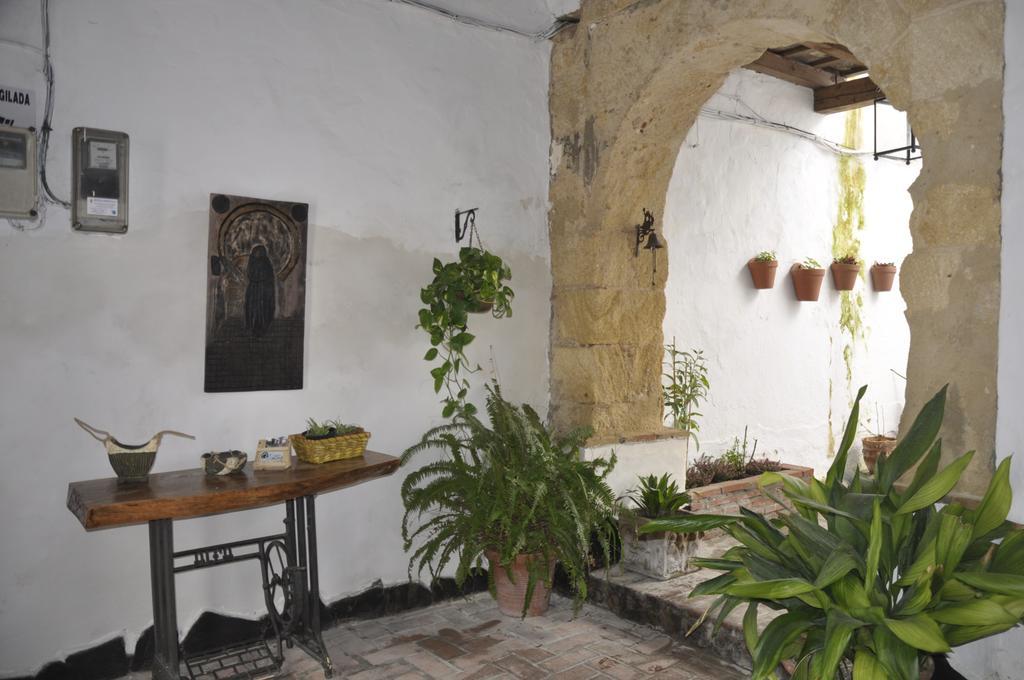 Casas Andrea La Cueva Apartment Vejer de la Frontera Ngoại thất bức ảnh